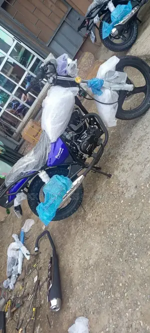 New Daylong DL200-30 2025 Blue