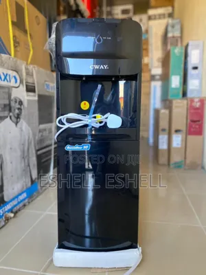 Cway Water Dispenser.