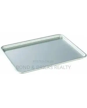 Commercial Baking Trays