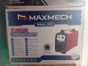 300amps Maxmech Welding Machine/Inverter