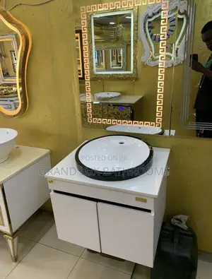Luxury Cabinet