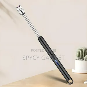 Usb Rechargeable Flexible Lighter