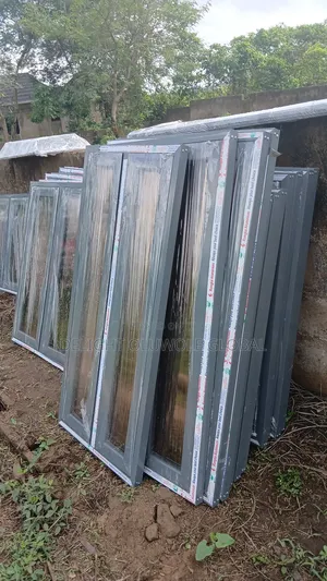 Casement Windows