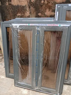 Casement Windows