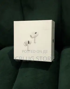 Unopened Apple Airpod Pro 2 (Original)