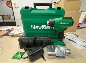 Newbeat 21v Cordless Heat Gun – Portable Powerful