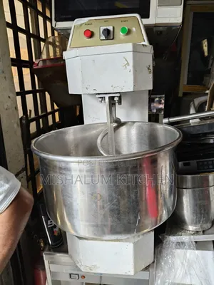Dough Mixer