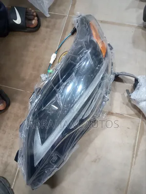 Headlamp Avalon 2108 3torch With Daylight Available as Seen