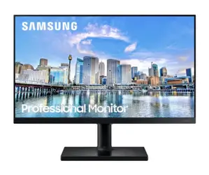 Samsung 24-Inch Ips FHD Led Frameless 75hz Hdmi Monitor