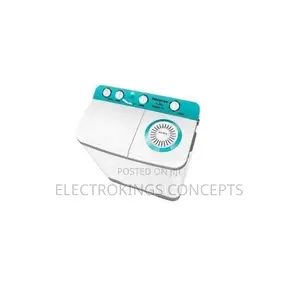 Hisense Top Load 11kg (Wsrb113) Washing Machine