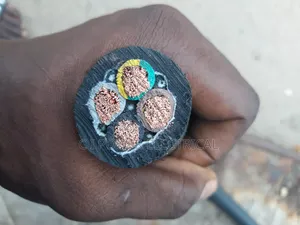 35mm 4 Core Flexible Wire