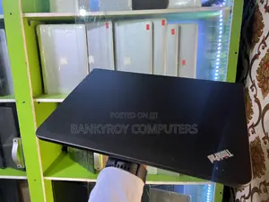Laptop Lenovo ThinkPad E431 8GB Intel Core I5 HDD 500GB