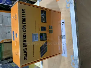MPPT Charge Controller