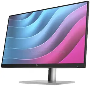 Hp E27 G5 27" Class Full Hd Frameless Ips Led Hdmi Monitor