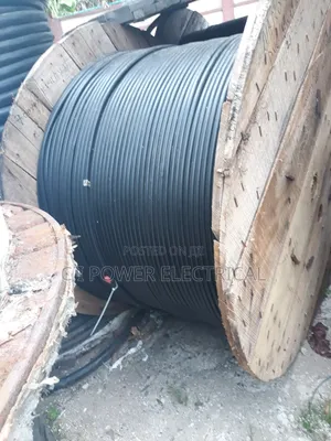 2.5mm 3 Core PVC Coleman Wire