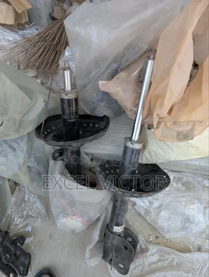 Front Shock Absorber 2007 CRV