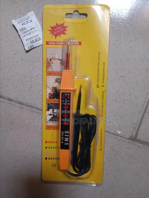 Voltage Tester