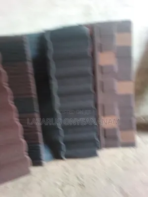 New Zealand Stone Coated Roofing Sheets Oo