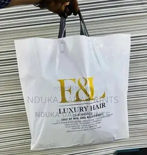 Nylon Bags