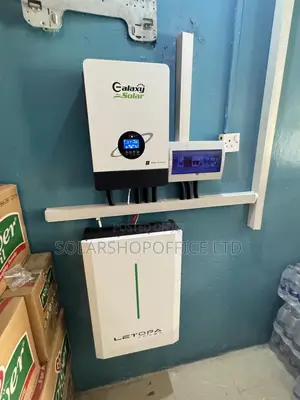 5kw System