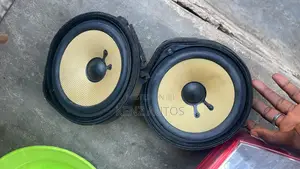 Boot and Door Speakers for Honda and Acura Cars