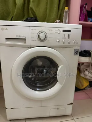 Digital Display Washing Machine Repairs