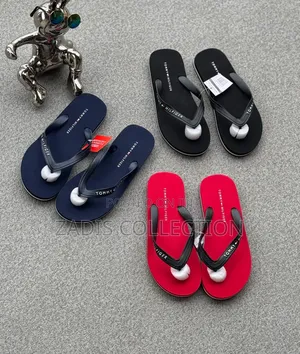 Flip Flop Luxury Designs