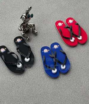 Flip Flop Luxury Designs