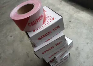 Warning Tape