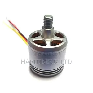 Dji Phantom 3 Counter Clockwise Motor