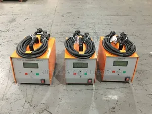 20-315 Electro Fusion Machine