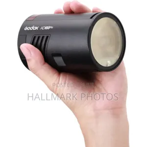 Godox Ad100pro