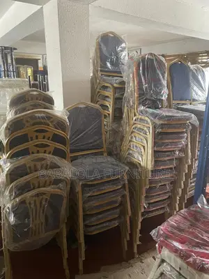Banquet Chair