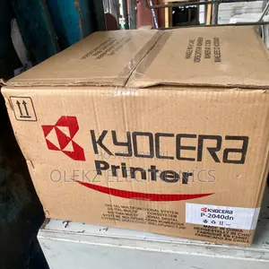 Kyocera Ecosys P2040dn Brand New Monochrome Laser Printer
