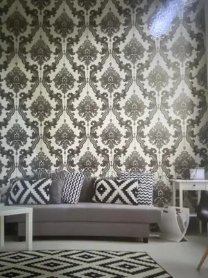 Wallpapers Decor