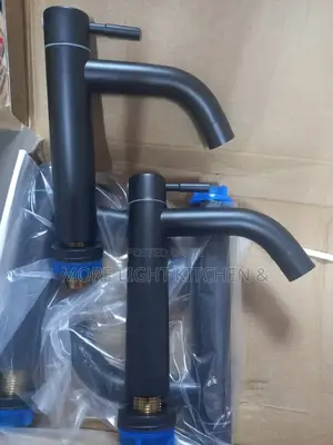 Black Basin Tap