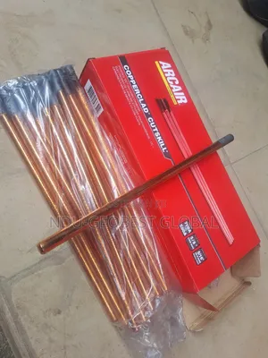 Arcair Cutskill Gouging Electrodes (12mm)