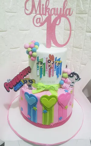 Cake for Kids