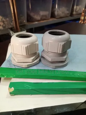 Plastic Cable Gland