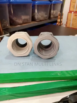 Plastic Cable Gland