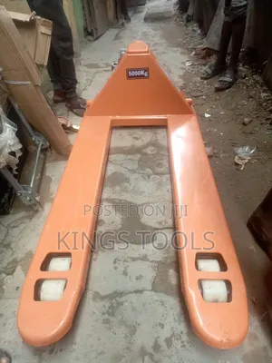 Pallet Truck 5000kg