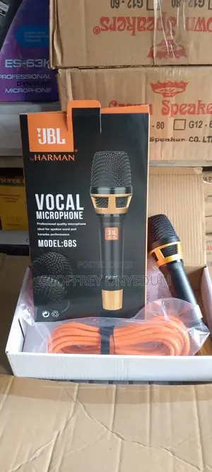 Microphone Birdsong