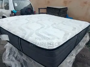 14inches Canadian Hybrid Mattress