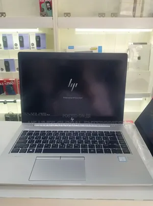 Laptop HP EliteBook 840 G6 8GB Intel Core I5 SSD 256GB