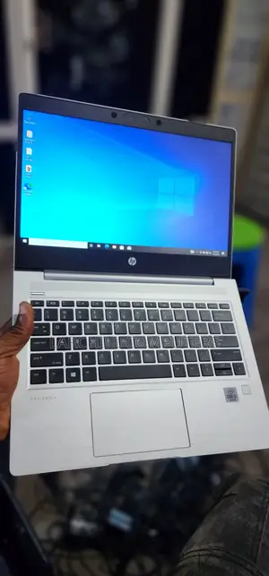 Laptop HP ProBook 430 G7 8GB Intel Core I5 SSD 256GB