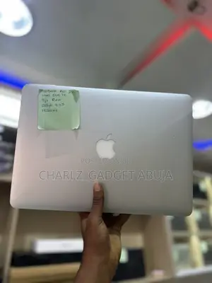 Laptop Apple MacBook Air 2015 8GB Intel Core i7 SSD 256GB