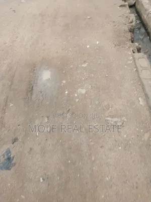 600sqm Ijesha Rd Developer Joint Venture ( Jv)