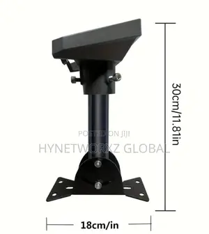 Starlink Gen 3 Installation Pole Mount With Adapter