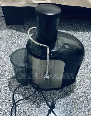 Juice Extractor for Sale!