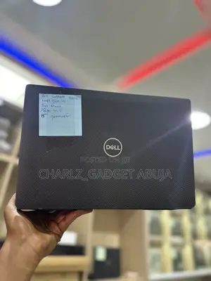 Laptop Dell Latitude 7400 8GB Intel Core I5 SSD 256GB